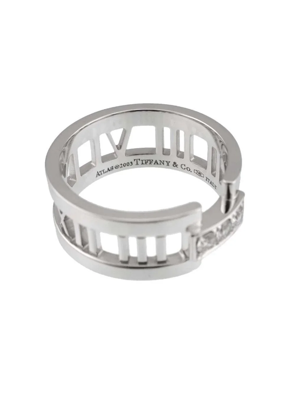 Tiffany & Co. tiffany or